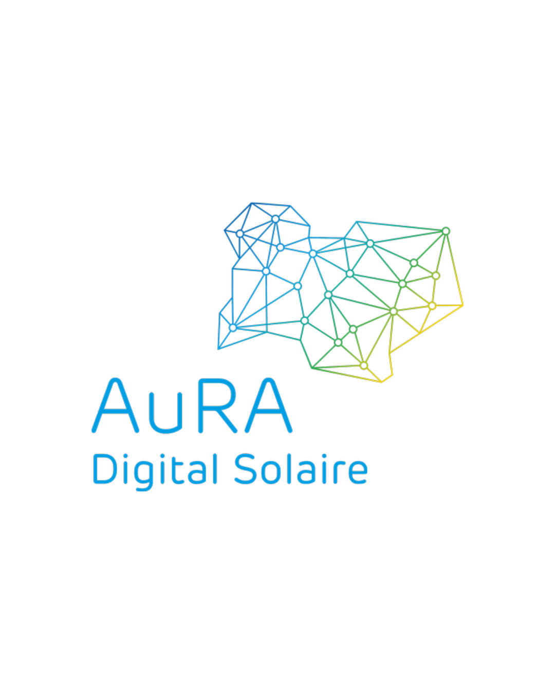 AuRA Digital Solaire
