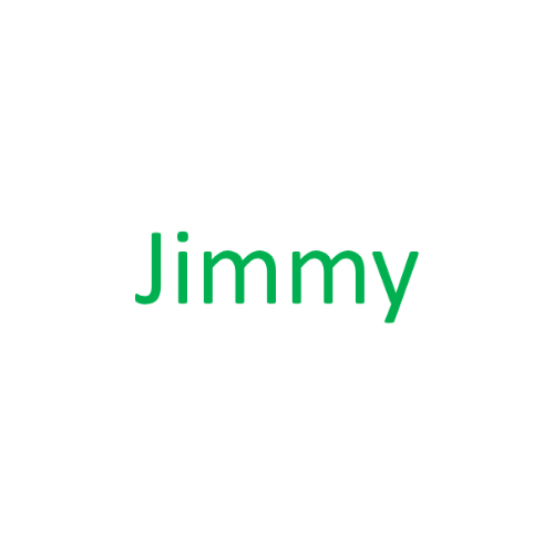 Jimmy Energy 