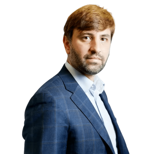 Marc-Antoine EYL-MAZZEGA