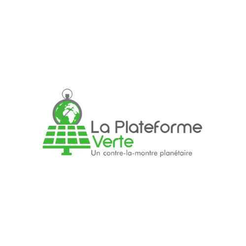 La plateforme Verte