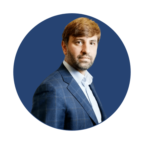 Marc-Antoine EYL-MAZZEGA