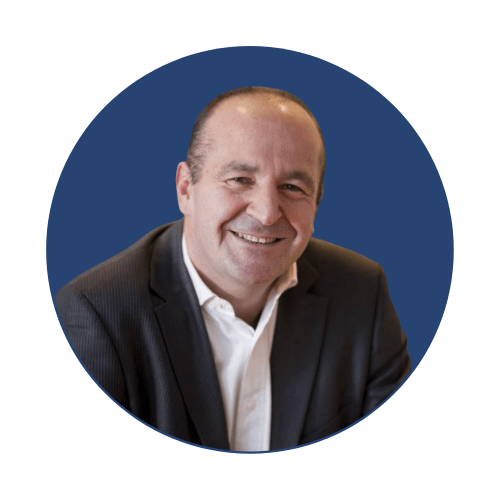 Stanislas de GRAMONT