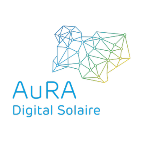 AURA DIGITAL SOLAIRE
