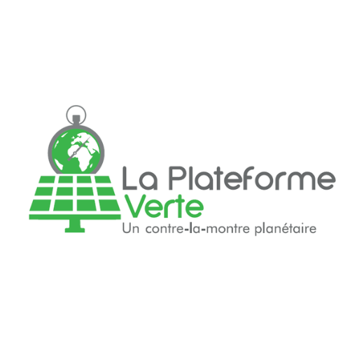 PLATEFORME VERTE 
