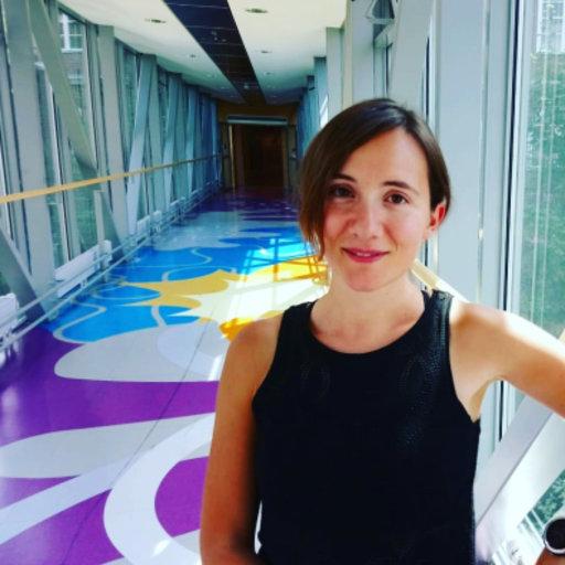 Francesca DI BARTOLOMEO