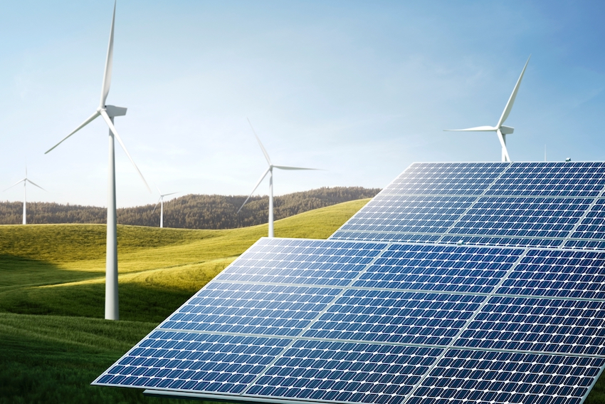 Électricité : concilier transition bas carbone et maîtrise budgétaire 