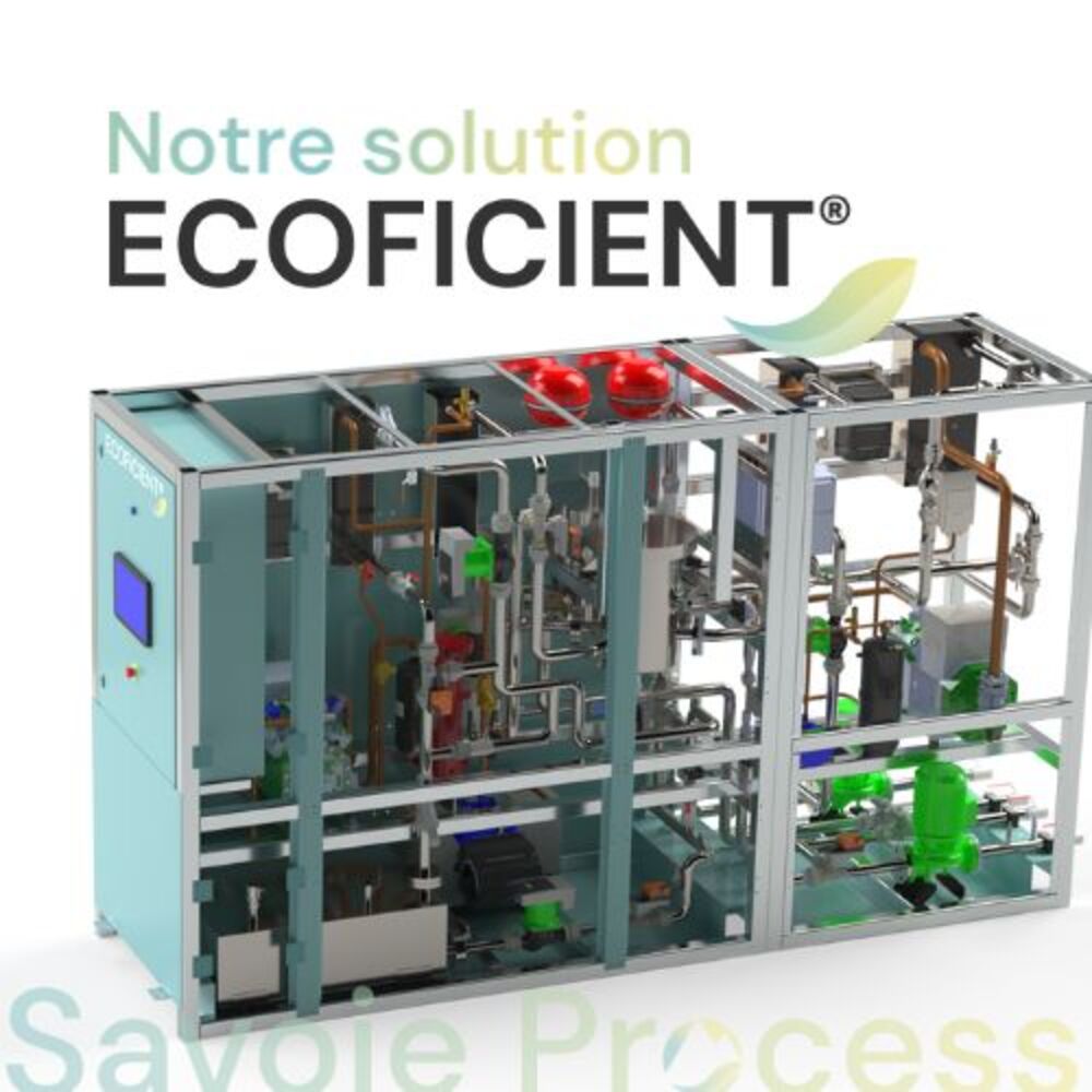 ECOFICIENT®