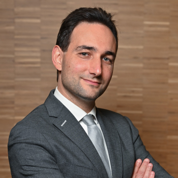 Nicolas GOLDBERG