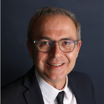 Jean-Yves BRENIER