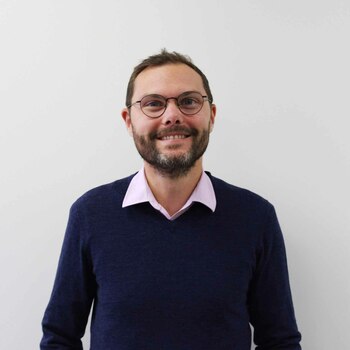 Sébastien ESCOLIER