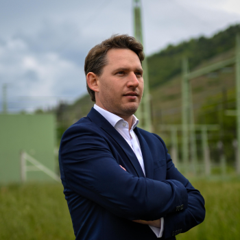 Raphael SCHELLENBERGER