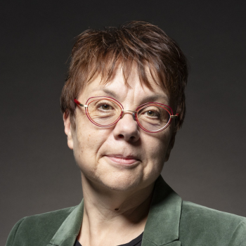 Pascale COURCELLE