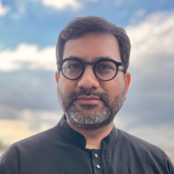 Mihir SARKAR