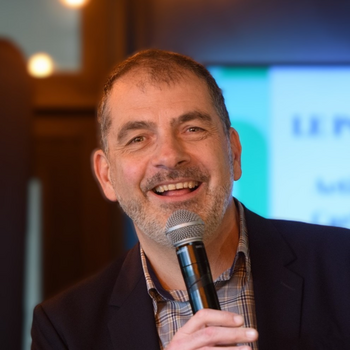 Bruno LAPEYRIE