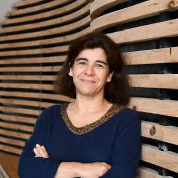 Delphine RIU