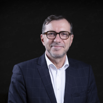 Christian BUCHEL
