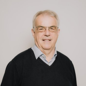 Daniel LINCOT