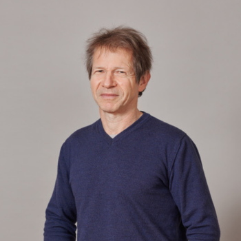 Jean-Marc JANCOVICI