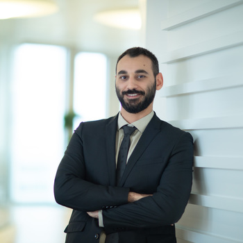 Behrang SHIRIZADEH