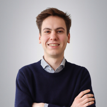 Brieuc GANCEL