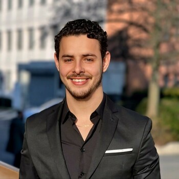 Amine KARRAKCHOU