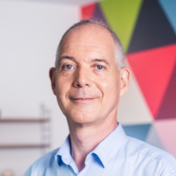 Stéphane LE GENTIL