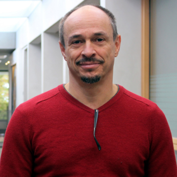 Stéphane LA BRANCHE