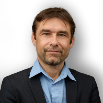 Daniel MUGNIER