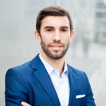 Samir COULAUD