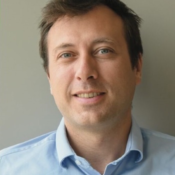 Etienne JADOT
