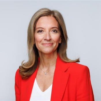 Isabelle PATRIER