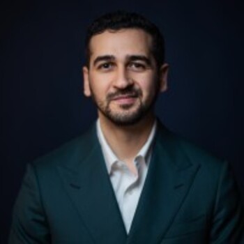 Billel KHELLADI