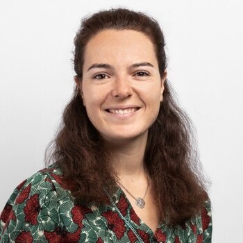 Hortense LELOUEY