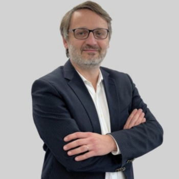 Christophe GROS