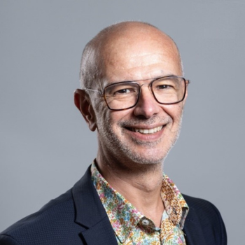 Stephane BOURG