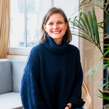 Léa DARDENNE