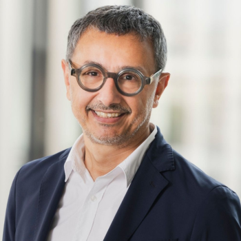 Philippe ZAOUATI