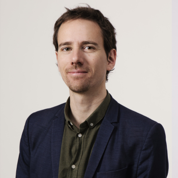 Maxime LEDEZ