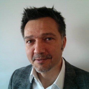 Christophe VOISIN