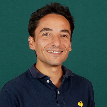 Arthur BOIDEVEZI