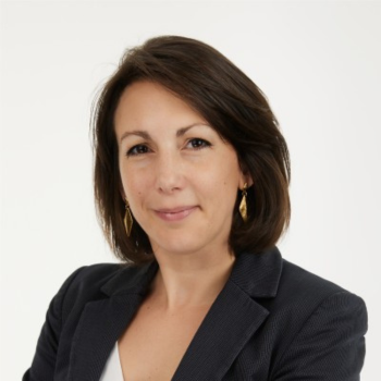Aurélie CLERAUX