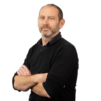 Alexandre MANON