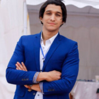 Mohamed OUNI
