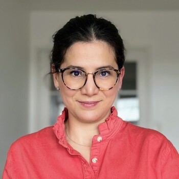 Nadine DABOUZ