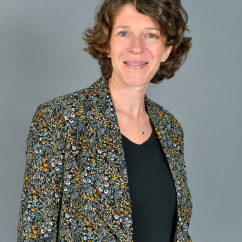 Sandrine COUTAREL