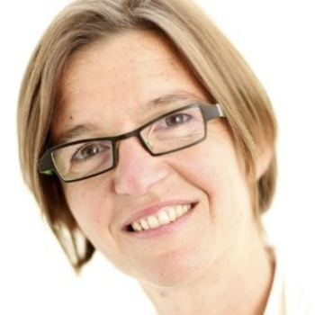 Ingrid MILCENT