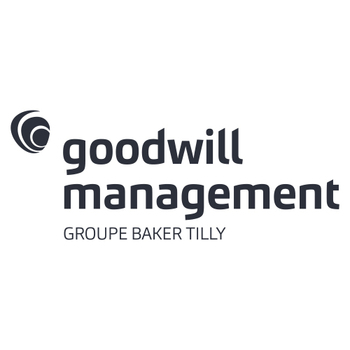 Goodwill-management