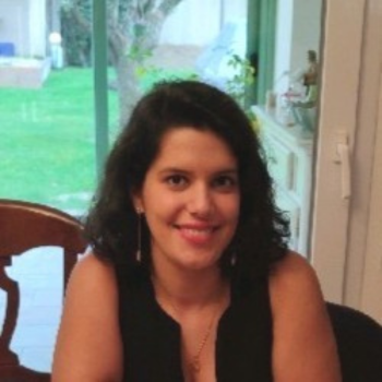 Lucille PAYET