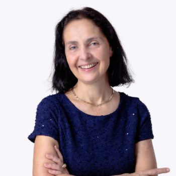 Sylvie PERRIN