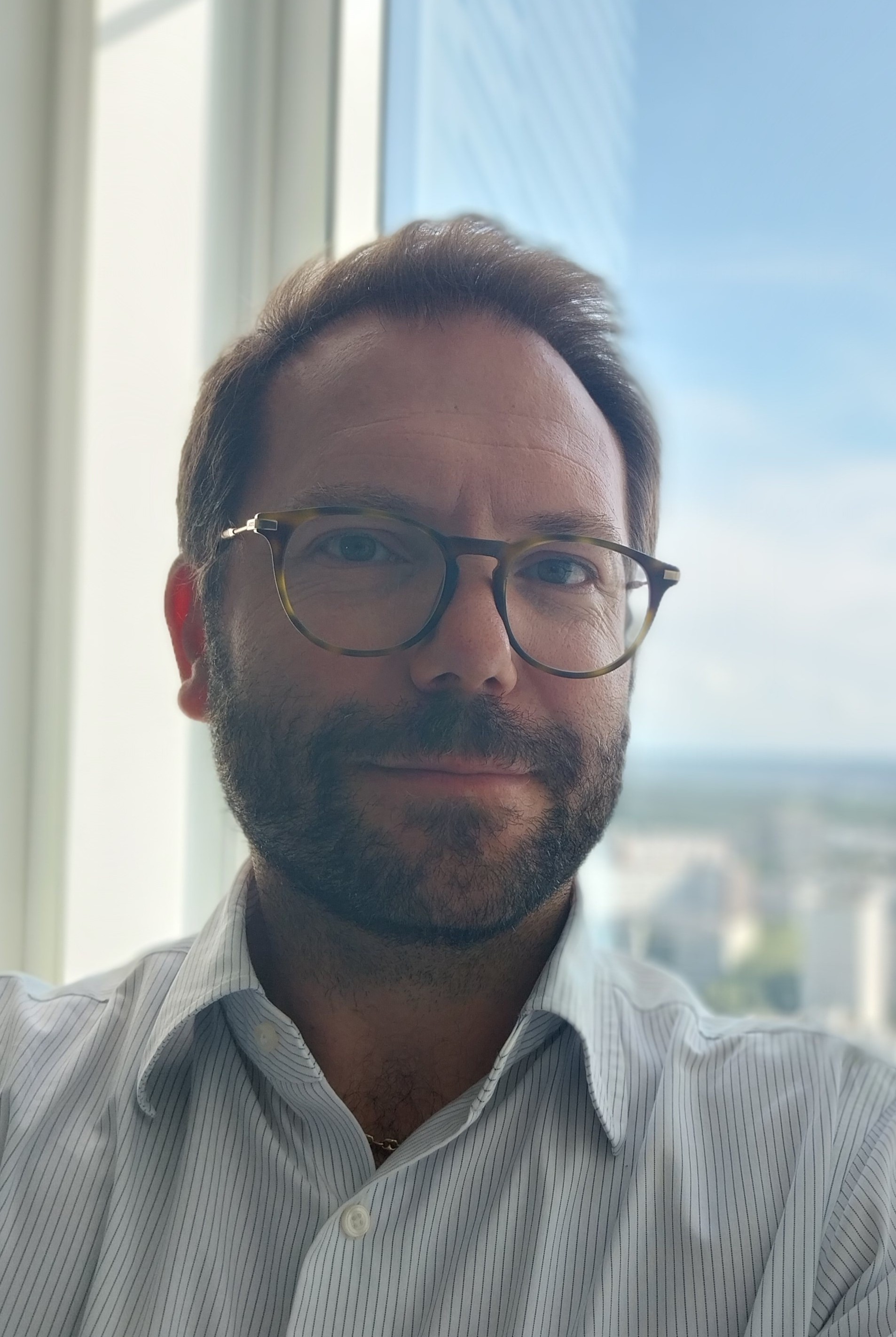 Rémi LAMBERT